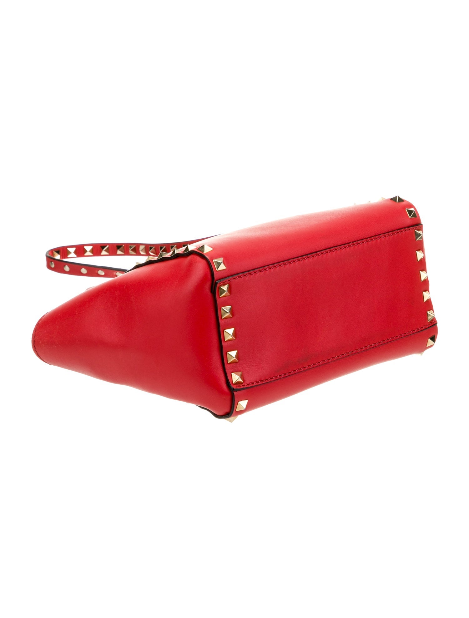 Valentino Rockstud Shoulder Bag